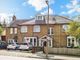 Thumbnail Flat for sale in Oakhill Road, Sutton