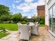 Thumbnail Detached house for sale in Meadow Lane, South Heath