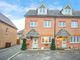 Thumbnail End terrace house for sale in Germander Avenue, Rochester