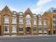 Thumbnail Leisure/hospitality for sale in Suite, Mandeville Courtyard, Battersea Park Road, Battersea