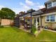 Thumbnail Detached bungalow for sale in Dean, Shepton Mallet