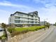 Thumbnail Flat for sale in Lusty Glaze Road, Newquay
