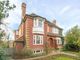 Thumbnail Detached house to rent in Rosecroft Avenue, Hampstead