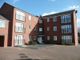 Thumbnail Flat for sale in Saville Close, Wellington, Telford