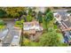 Thumbnail Detached house for sale in Coventry Road, Lutterworth