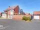 Thumbnail Detached house for sale in Mannock Way, Canford Heath, Poole
