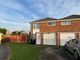 Thumbnail Semi-detached house for sale in Hallfield Drive, Elton, Chester