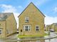 Thumbnail Detached house for sale in Hewenden Drive, Cullingworth, Bradford