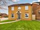 Thumbnail Detached house for sale in Swales Road, Humberston