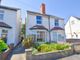 Thumbnail Semi-detached house for sale in Wilford Grove, Skegness