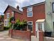 Thumbnail End terrace house for sale in Anns Hill Road, Gosport
