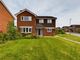 Thumbnail Detached house for sale in Newbold Way, Kinoulton, Nottingham