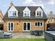 Thumbnail Detached house for sale in High Street, Sutton, Sandy