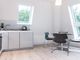 Thumbnail Flat to rent in Ostro House, Finchley Road, Hampstead