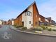 Thumbnail Semi-detached house for sale in Reedcutters Avenue, Brundall, Norwich