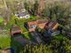 Thumbnail Detached house for sale in Numbers Farm, Egg Farm Lane, Kings Langley