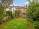 Thumbnail Semi-detached house for sale in Cliveden Road, London