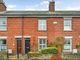 Thumbnail Terraced house for sale in Greatbridge Road, Romsey Town Centre, Hampshire