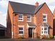 Thumbnail Detached house for sale in "The Holden" at Wallis Gardens, Stanford In The Vale, Faringdon