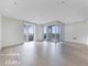 Thumbnail Flat for sale in White City Living, London