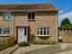 Thumbnail End terrace house for sale in Waterloo Close, Puriton, Bridgwater