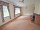 Thumbnail Detached bungalow for sale in Rock Road, Hurst Hill, Coseley