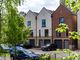 Thumbnail Terraced house for sale in Chaddock Hall Drive, Manchester