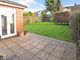 Thumbnail Detached house for sale in Lovers Walk, Dunstable