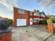 Thumbnail Semi-detached house for sale in Farley Road, Sale