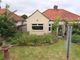 Thumbnail Semi-detached bungalow for sale in Northfield Avenue, Orpington