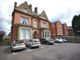 Thumbnail Flat to rent in London Road, Stoneygate, Leicester