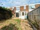 Thumbnail Terraced house for sale in Okehampton Square, Romford