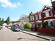 Thumbnail Flat to rent in Ashfield Road, Manor House