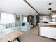 Thumbnail Mobile/park home for sale in Mill Lane, Hawksworth, Leeds, West Yorkshire