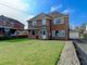 Thumbnail Detached house for sale in Valley Road, Hughenden Valley, High Wycombe