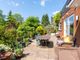 Thumbnail Detached house for sale in Lickey Square, Lickey, West Midlands