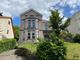 Thumbnail Detached house for sale in Dinas Baglan Road Port Talbot -, Swansea