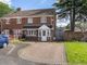 Thumbnail Semi-detached house for sale in Minton Close, East Park, Wolverhampton, West Midlands