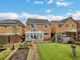 Thumbnail Detached house for sale in Wrights Way, Woolpit, Bury St. Edmunds