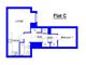 Thumbnail Flat for sale in Portfolio Of 3 Tenanted Properties, Hanover St, Stranraer DG97Rs