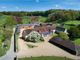 Thumbnail Equestrian property for sale in Lot 1A | Manor Farm, Rockbourne, Fordingbridge, Hampshire