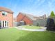 Thumbnail Semi-detached house for sale in Gribble Drive, Warwick, Warwickshire