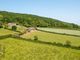 Thumbnail Equestrian property for sale in Wellington, Hereford