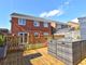 Thumbnail Detached house for sale in Hurst Meadow, Burnedge, Rochdale, Lancashire