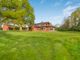 Thumbnail Detached house for sale in Lodge Hill, Tutbury, Burton-On-Trent