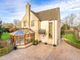 Thumbnail Detached house for sale in Upper Minety, Malmesbury
