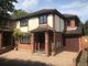 Thumbnail Detached house for sale in Knivet Close, Rayleigh