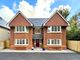 Thumbnail Detached house for sale in Manilva House, Aberdare, Rct