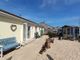 Thumbnail Detached bungalow for sale in Trerice Drive, Tretherras, Newquay