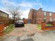 Thumbnail Semi-detached house for sale in Oaks Avenue, Bradshaw, Bolton